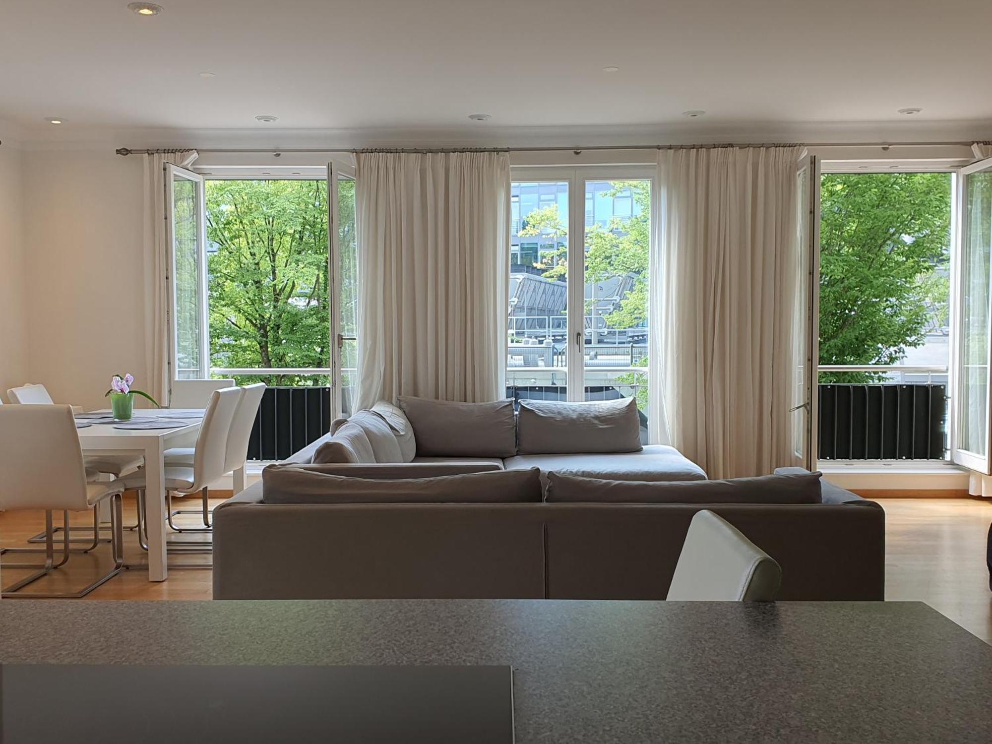 Sewer Apartment Baden-Baden Room photo
